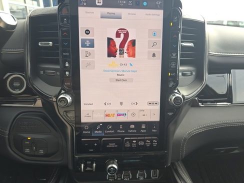 New 2026 RAM 2500 Limited image 26