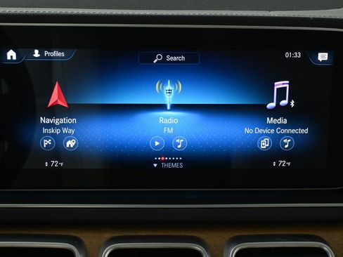 Used 2023 Mercedes-Benz GLS 450 4MATIC image 21