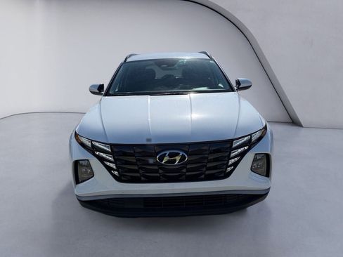 Used 2024 Hyundai Tucson SEL FWD image 8