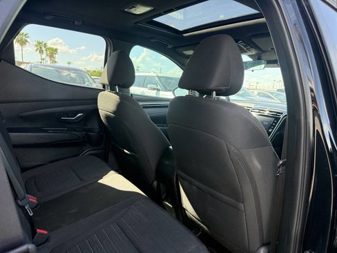 Used 2023 Hyundai Santa Cruz SEL w/ Activity Package image 26