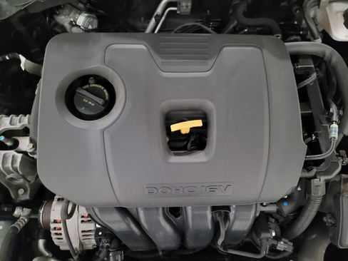 Used 2021 Kia Forte GT-Line FWD image 30
