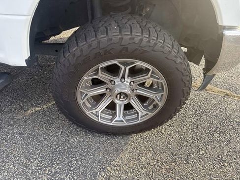 Used 2019 Ford F250 XL w/ STX Appearance Package image 17