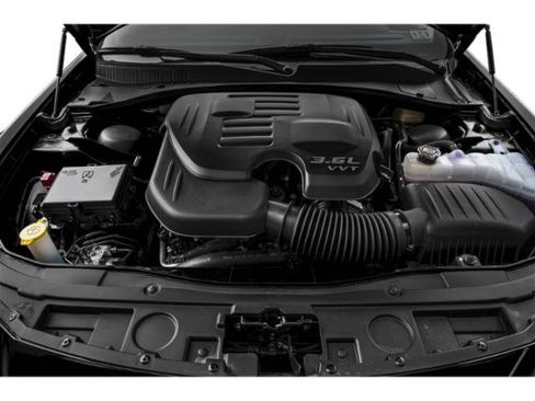 Used 2015 Chrysler 300 Limited w/ Driver Convenience Group AWD/4WD image 19