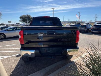 Used 2020 Toyota Tundra SR5 w/ SR5 Upgrade Package