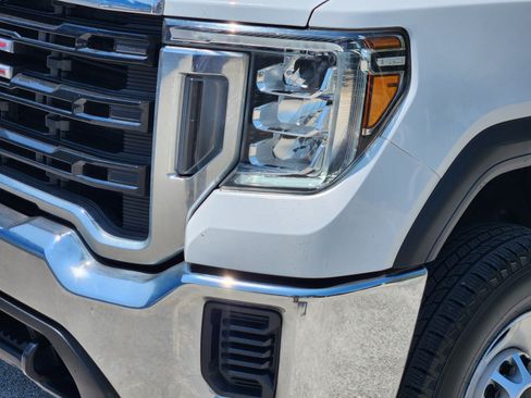 Used 2021 GMC Sierra 2500 2WD Double Cab w/ Convenience Package image 25