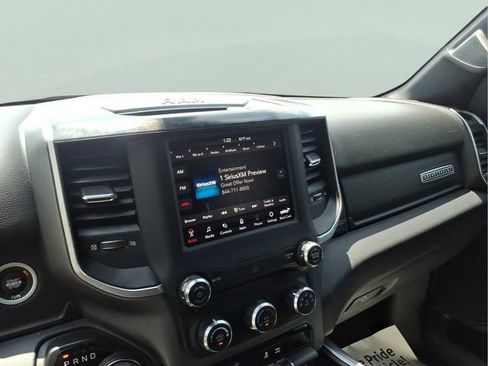 Used 2019 RAM 1500 Big Horn AWD/4WD image 28