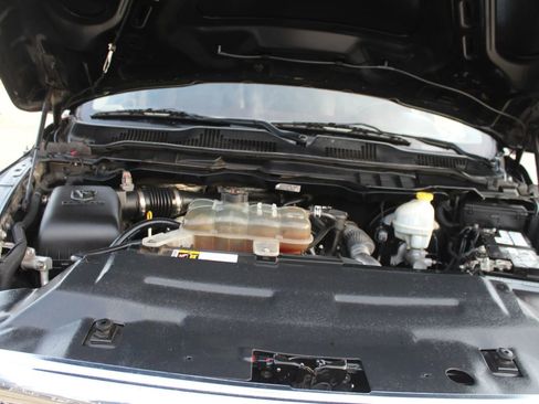 Used 2014 RAM 1500 Laramie Longhorn w/ Convenience Group image 31