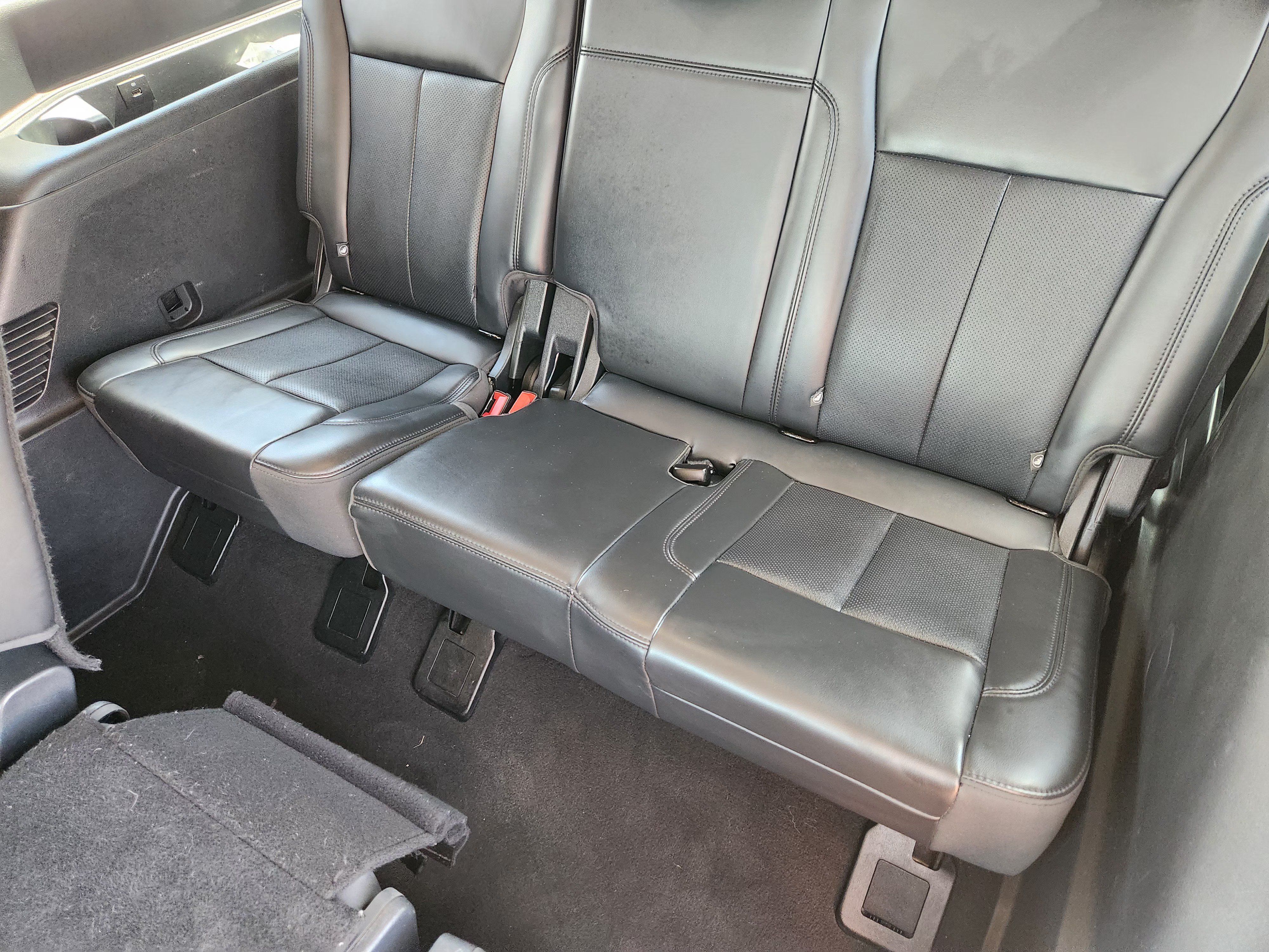 Used 2024 Ford Expedition Max XLT RWD image 30