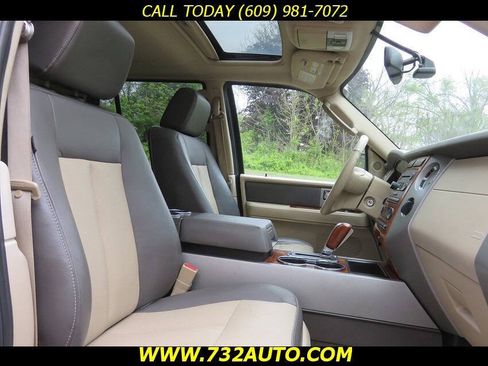 Used 2007 Ford Expedition Eddie Bauer AWD/4WD image 7