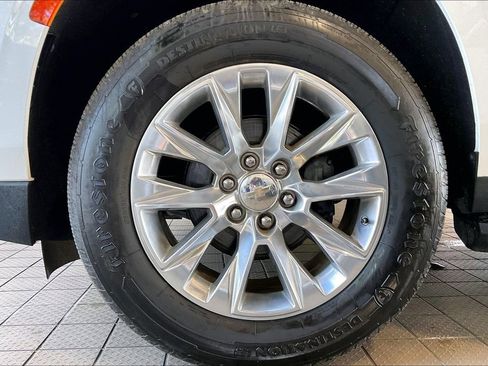 Used 2023 Chevrolet Tahoe Premier image 33