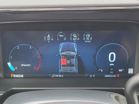 Used 2024 Ford F350 Lariat w/ Lariat Ultimate Package AWD/4WD image 5