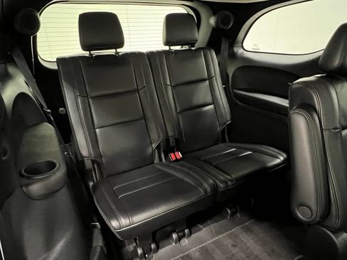 Used 2017 Dodge Durango GT w/ Premium Group AWD/4WD image 36