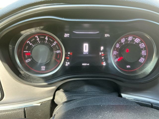 Used 2022 Dodge Challenger GT AWD/4WD image 21