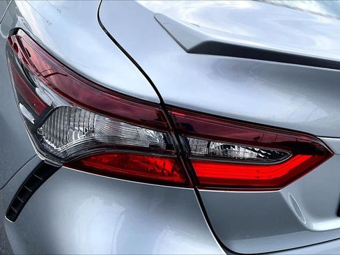 Used 2023 Toyota Camry SE FWD image 29