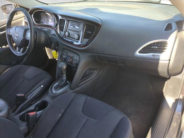 Used 2015 Dodge Dart SXT FWD image 19