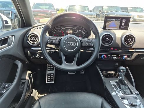 Used 2020 Audi A3 2.0T Premium Plus w/ Premium Plus Package FWD image 33