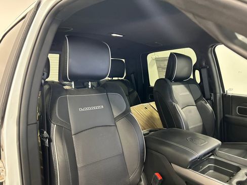 New 2025 RAM 2500 Laramie image 33