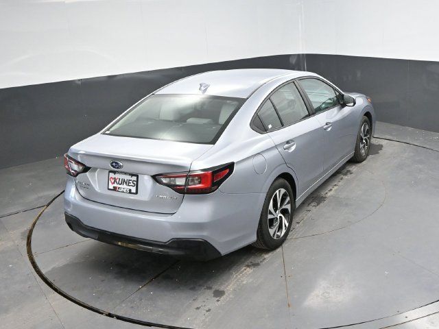 Used 2025 Subaru Legacy Premium AWD/4WD image 32