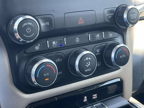 Used 2021 RAM 1500 Laramie AWD/4WD image 30