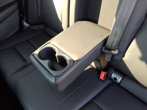 New 2026 Nissan Rogue SV w/ SV Premium Package image 38