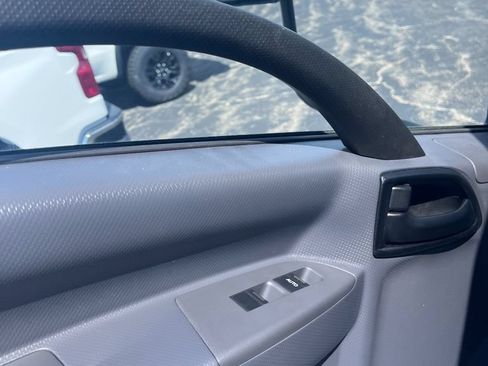 New 2025 Chevrolet Low Cab Forward RWD image 31
