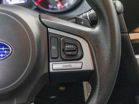 Used 2017 Subaru Legacy 2.5i image 27