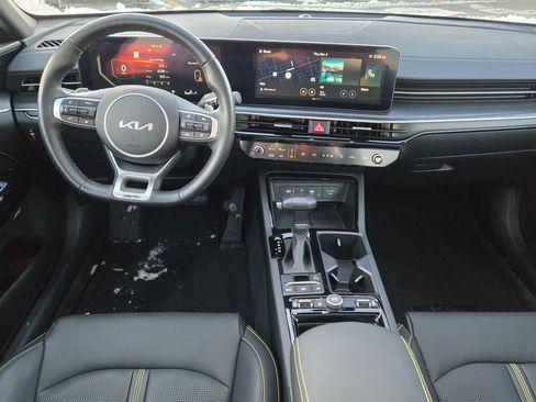 Used 2025 Kia K5 GT w/ GT1 Package image 29