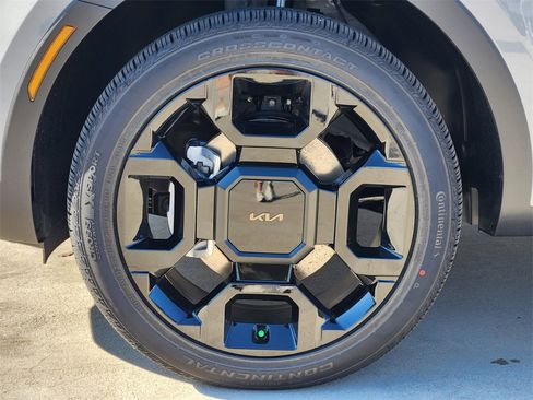 New 2026 Kia Sorento X-Line EX image 8