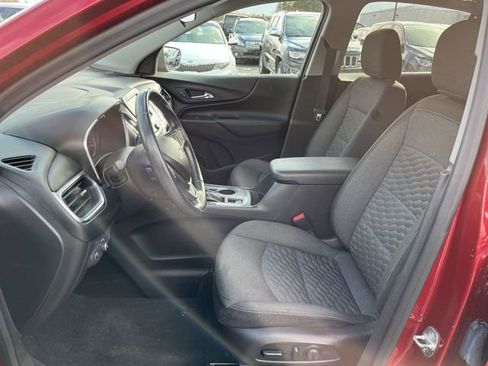 Used 2019 Chevrolet Equinox LT image 15
