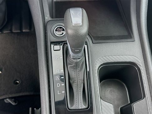 Used 2025 Nissan Sentra S w/ Trunk Package image 23