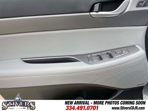 Used 2024 Hyundai Palisade SEL w/ Premium Package FWD image 49