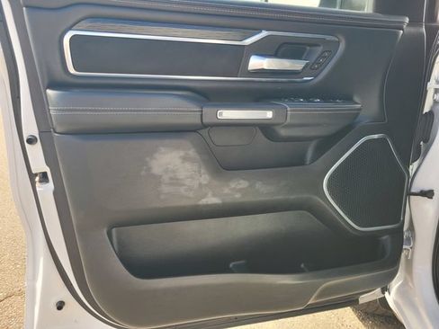 Used 2024 RAM 1500 Laramie RWD image 18