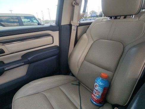 Used 2020 RAM 1500 Limited AWD/4WD image 16