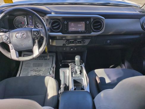 Used 2019 Toyota Tacoma SR5 image 14