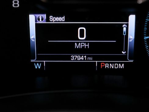 Used 2018 Chevrolet Impala Premier FWD image 68