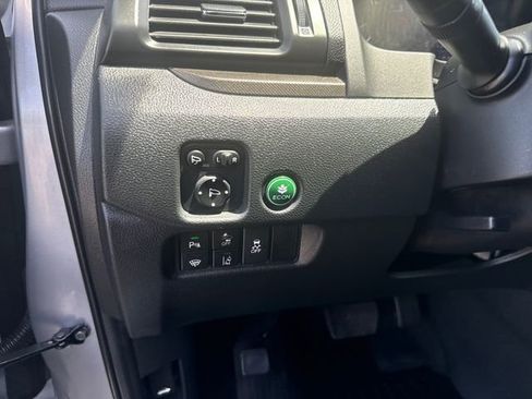Certified 2023 Honda Passport TrailSport image 16