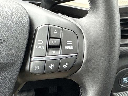 New 2025 Ford Bronco Sport Big Bend w/ Convenience Package image 26