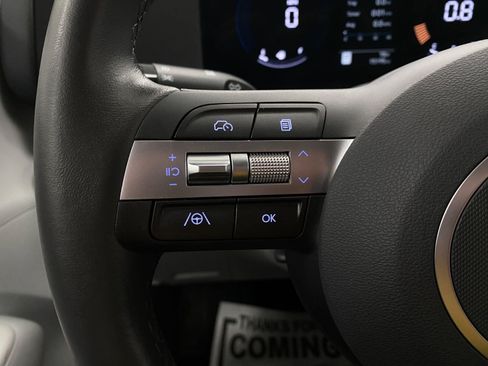 Certified 2024 Hyundai Kona SEL AWD/4WD image 15