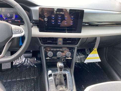 New 2025 Volkswagen Taos S image 33