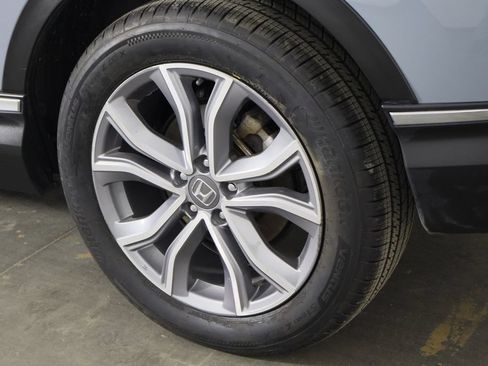 Used 2022 Honda CR-V Touring image 35