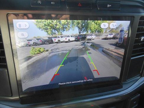 Certified 2024 Ford F150 STX AWD/4WD image 12