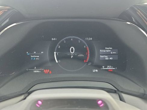 Used 2025 Lexus RX 350 AWD w/ Convenience Package image 19