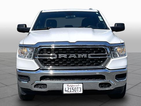 Used 2023 RAM 1500 Big Horn RWD image 3