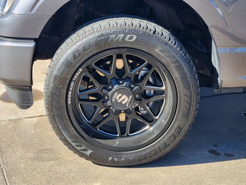 Used 2021 Ford F150 XL w/ STX Appearance Package image 10