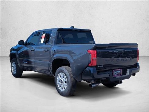 New 2026 Toyota Tacoma SR5 image 7