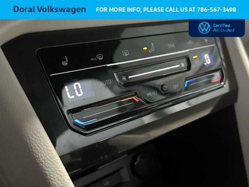 Used 2024 Volkswagen Tiguan SE R-Line FWD image 20