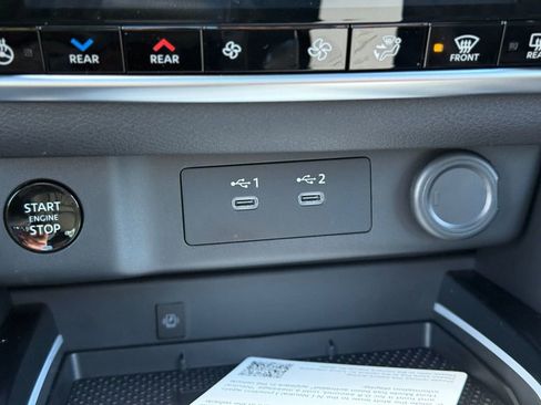 New 2026 Nissan Rogue Platinum w/ Platinum Premium Package image 56