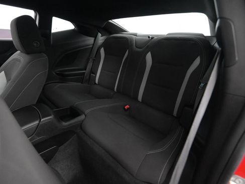 Used 2018 Chevrolet Camaro LT image 38