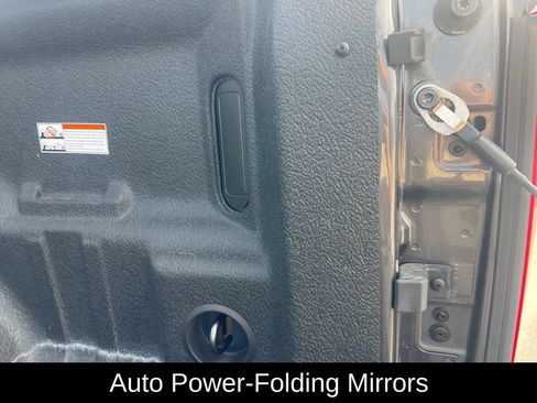 Used 2026 RAM 1500 Big Horn RWD image 22