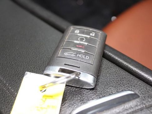 Used 2014 Cadillac ELR w/ Luxury Package image 14